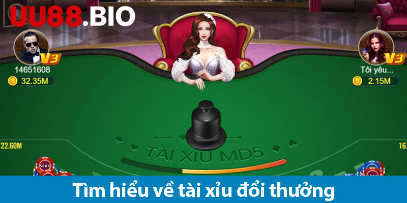 Tài xỉu đổi thưởng: Giải đáp mọi thắc mắc và chiến lược chơi 2025